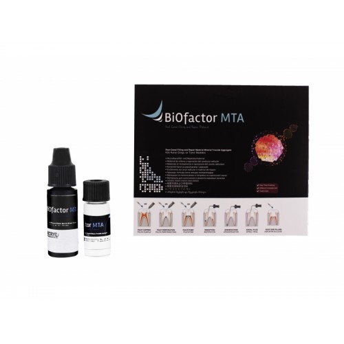 BIOFACTOR MTA